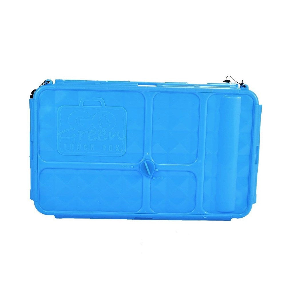 Go Green | Large Lunch Box Replacement Lid