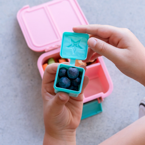 Little Lunch Box Co | Surprise Boxes - Star (8 Colours)