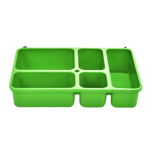 Go Green Set | Complete Lunch System - Superhero  ** LAST ONE ** - phunkyBento