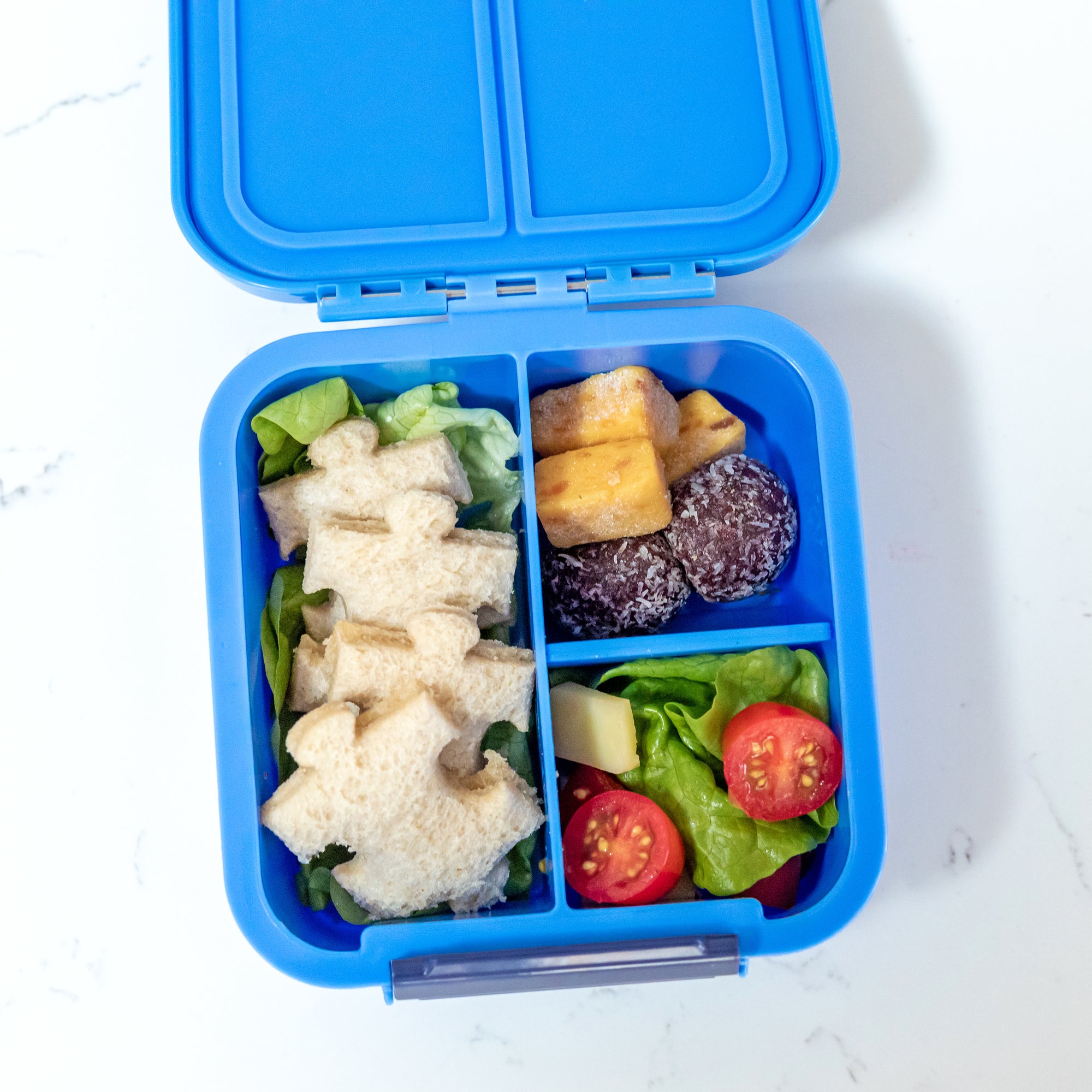 Little Lunch Box Co | Bento 2 - Blueberry