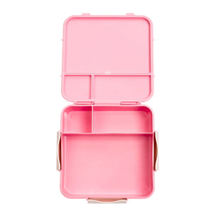 Little Lunch Box Co | Bento 3+ - Blush Pink