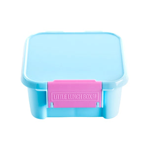 Little Lunch Box Co | Bento 2 - Sky Blue