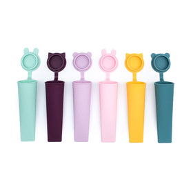 We Might Be Tiny | Tubies - Pastel Pop (set of 6)